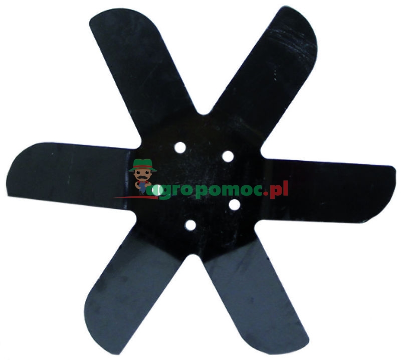 Spade disc | 00311079 | zdjęcie nr 1